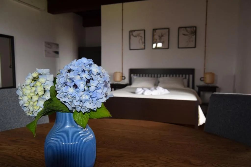 Superior Suite - Monastery — Monasterio de Moraime