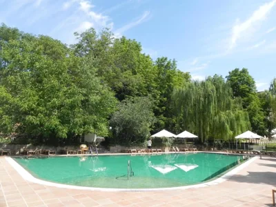 Monasterio De Piedra — photo 4