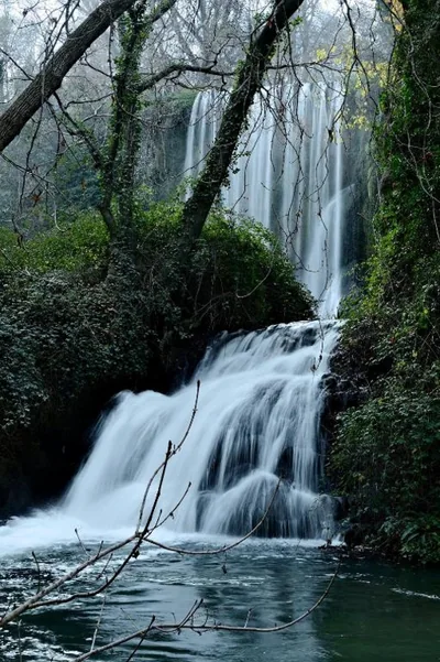 Monasterio De Piedra — photo 12