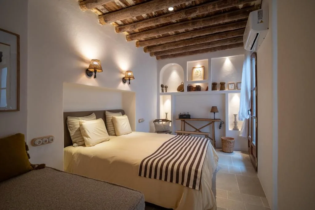 Mondejar 14 Coliving Centro