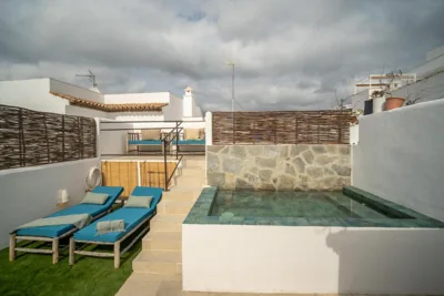 Mondejar 14 Coliving Centro — foto 4