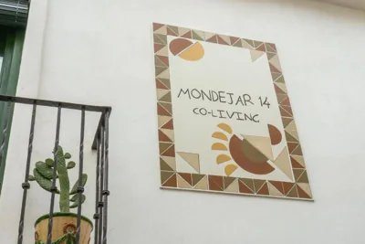 Mondejar 14 Coliving Centro — foto 12