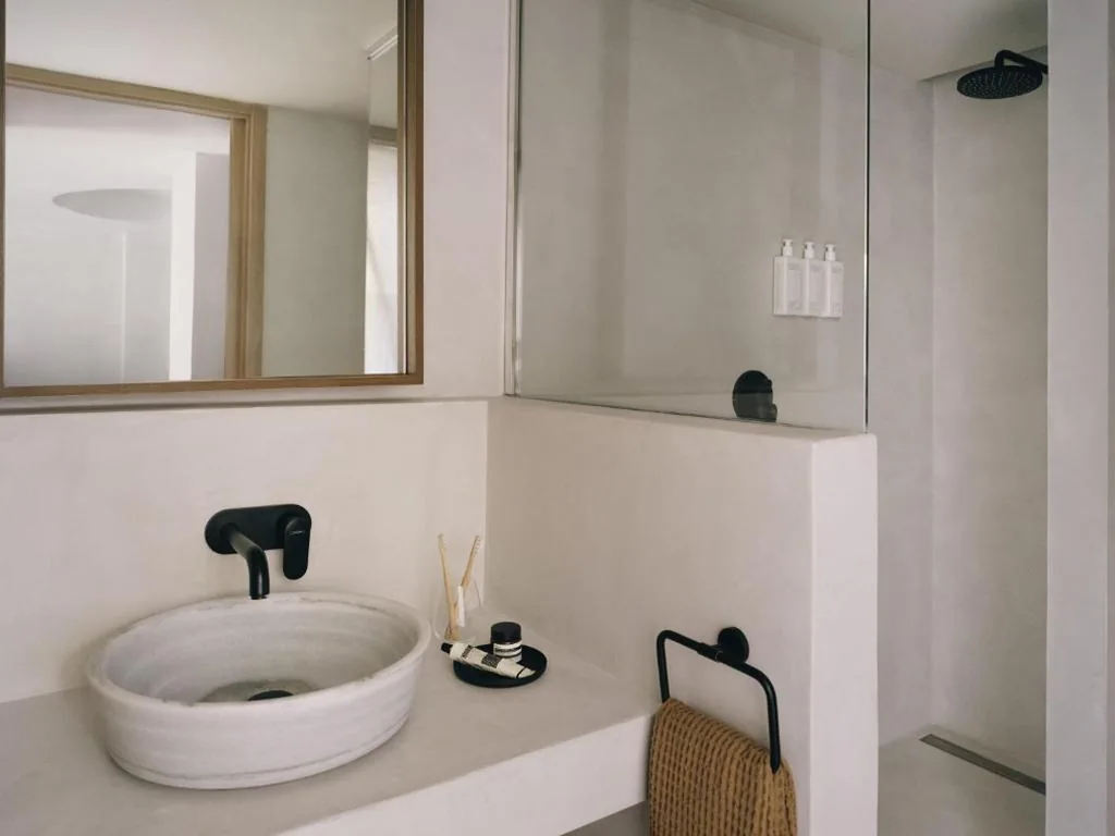 Studio Suite — Mondrian Beach Lifestyle Resort By Accor