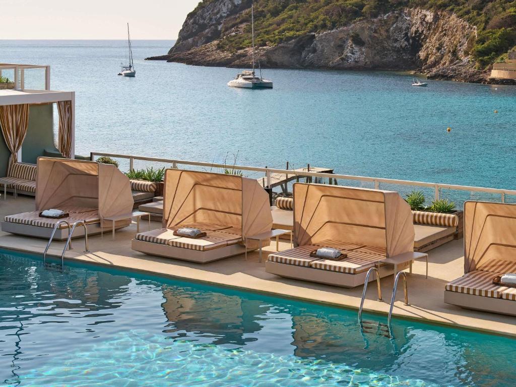 Mondrian Beach Lifestyle Resort By Accor
