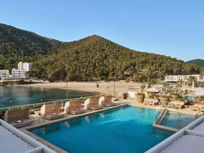 Mondrian Beach Lifestyle Resort By Accor — photo 2