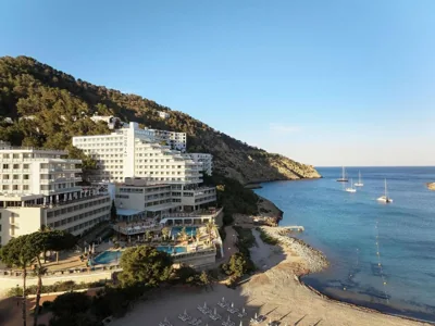 Mondrian Beach Lifestyle Resort By Accor — photo 3