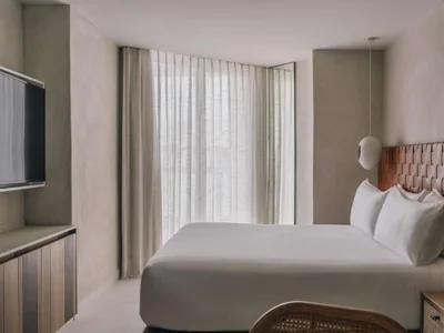 Mondrian Beach Lifestyle Resort By Accor — photo 6