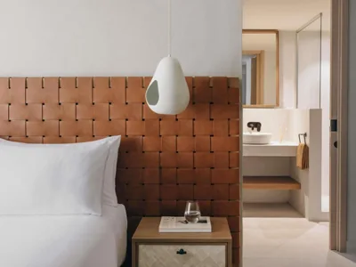 Mondrian Beach Lifestyle Resort By Accor — photo 10