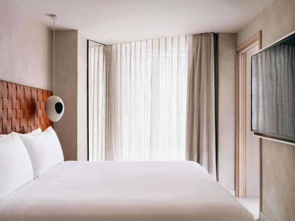 1-Bedroom Suite — Mondrian Beach Lifestyle Resort By Accor