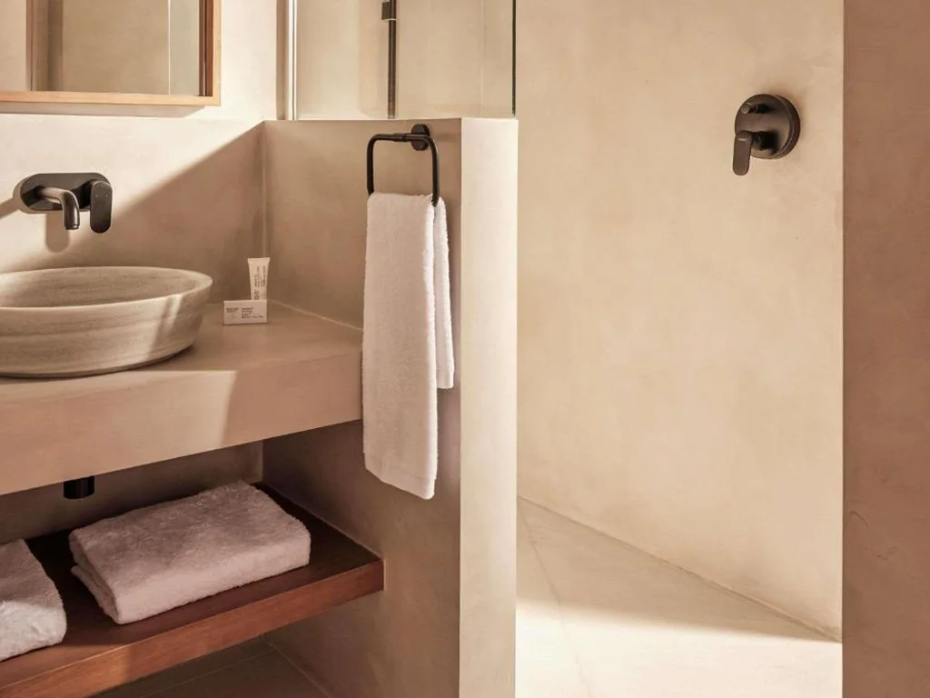 Panoramic Suite - Sea View — Mondrian Beach Lifestyle Resort By Accor