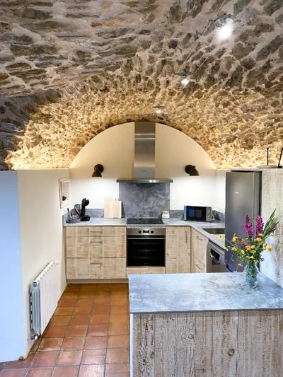 MONELLS - CASA Rural - CAN FELIP — Foto 4
