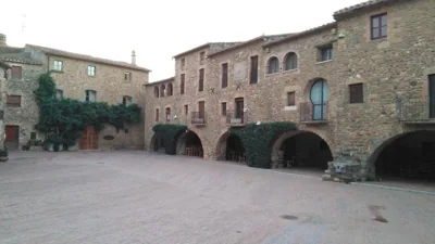 MONELLS - CASA Rural - CAN FELIP — Foto 6