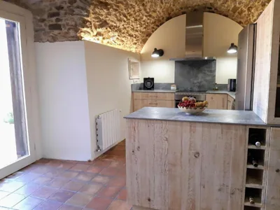 MONELLS - CASA Rural - CAN FELIP — Foto 12