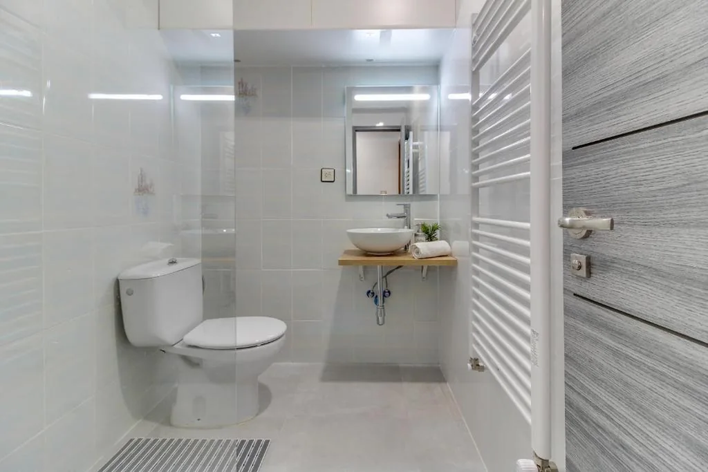 Habitación Doble - 2 camas — MoneoHeritage