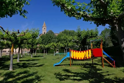 Monestir de Les Avellanes — foto 9