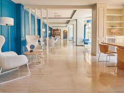 Mònica Hotel — photo 8