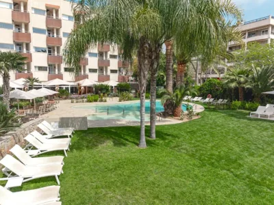 Mònica Hotel — photo 12
