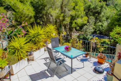 Monica II - holiday home with private swimming pool in Benissa — foto 5
