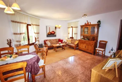 Monica II - holiday home with private swimming pool in Benissa — foto 6