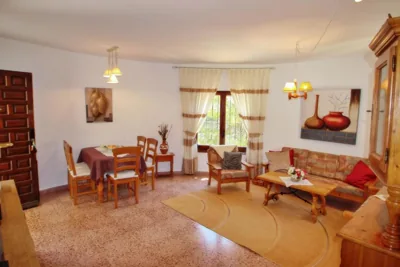 Monica II - holiday home with private swimming pool in Benissa — foto 7