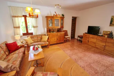 Monica II - holiday home with private swimming pool in Benissa — foto 8