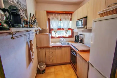 Monica II - holiday home with private swimming pool in Benissa — foto 9