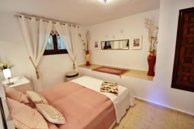 Monica II - holiday home with private swimming pool in Benissa — foto 10