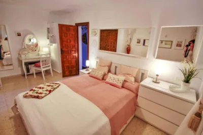 Monica II - holiday home with private swimming pool in Benissa — foto 12