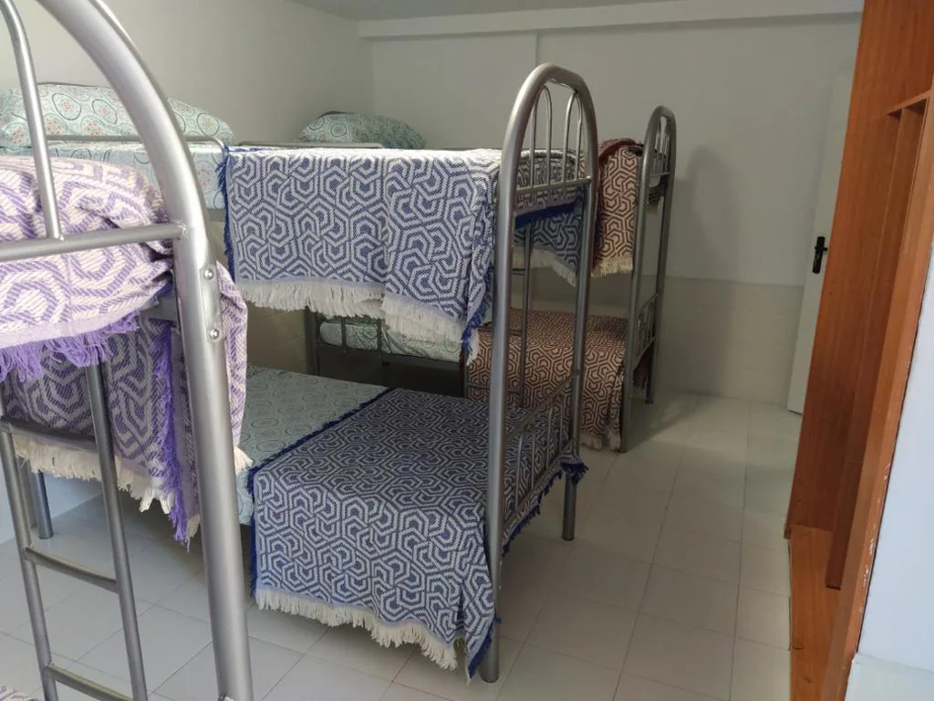 Habitación Familiar — Monísimo Pensión Rincón de la Victoria