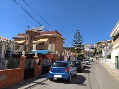 Monísimo Pensión Rincón de la Victoria — foto 5