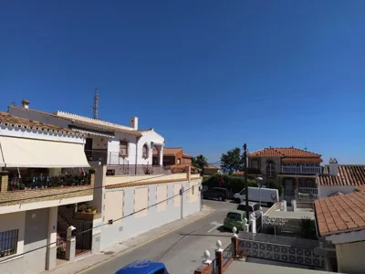 Monísimo Pensión Rincón de la Victoria — foto 7