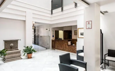 Monjas del Carmen Hotel — 写真 3