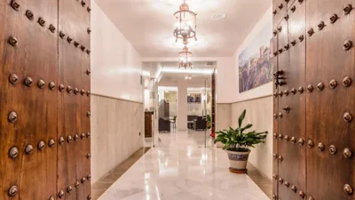 Monjas del Carmen Hotel — 写真 4