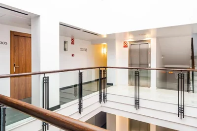 Monjas del Carmen Hotel — 写真 5