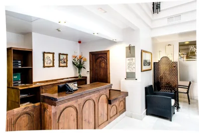 Monjas del Carmen Hotel — 写真 8