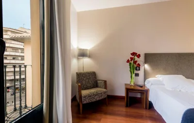 Monjas del Carmen Hotel — 写真 12
