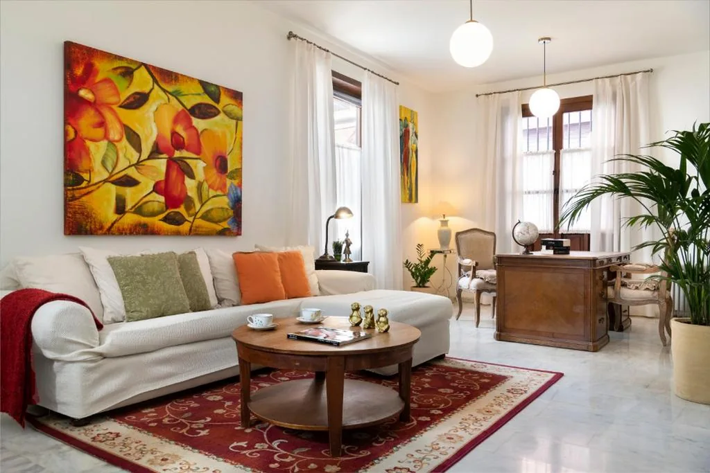 Casa com 2 quartos — MonKeys Apartments Alameda