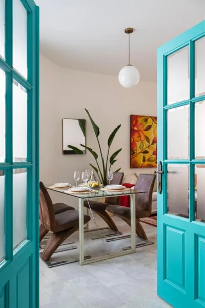 MonKeys Apartments Alameda — foto 4