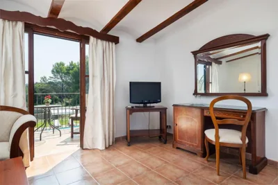 Monnaber Nou Finca Hotel & Spa — photo 6