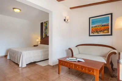 Monnaber Nou Finca Hotel & Spa — photo 8