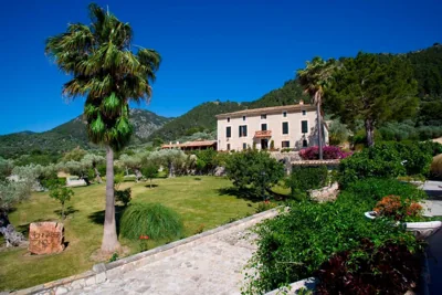 Monnaber Nou Finca Hotel & Spa — photo 9