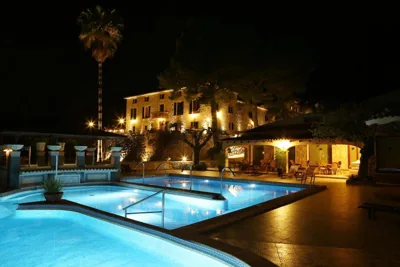 Monnaber Nou Finca Hotel & Spa — photo 10