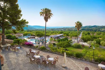 Monnaber Nou Finca Hotel & Spa — photo 12