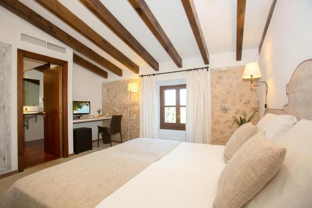 Double Room — Monnàber Vell