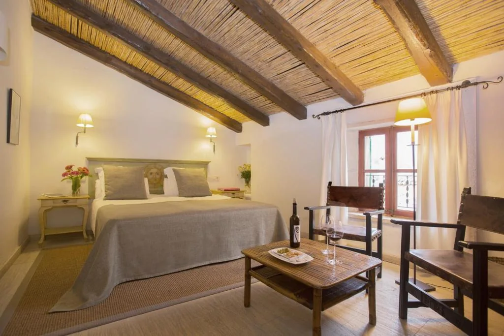Classic Single Room — Monnàber Vell