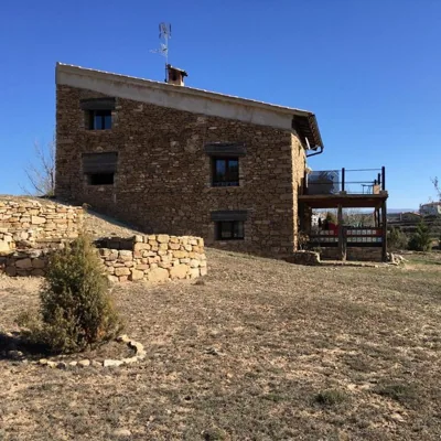 Monolocal rural con encanto — foto 5