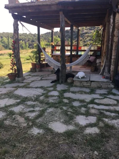 Monolocal rural con encanto — foto 9
