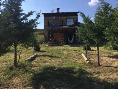 Monolocal rural con encanto — foto 10