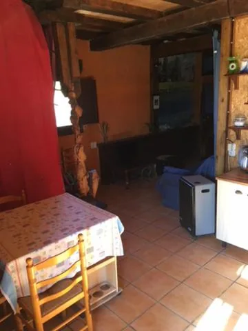 Monolocal rural con encanto — foto 11