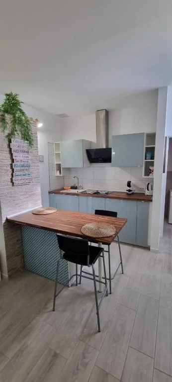 Casa con 1 camera da letto — Monolocale Splendida casa vacanze in Tenerife del Sur Casa Mimì